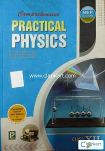 Practical Physics class 12