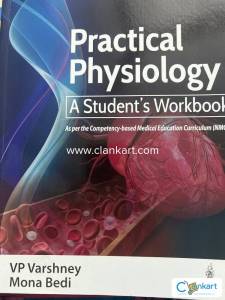 Practical Physiology