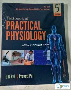 Practical Physiology