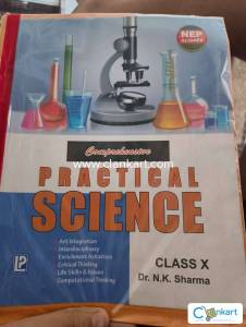 Practical Science