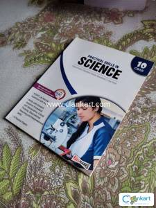 Practical Skills in Science for class 10