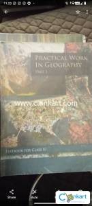 Practical Work in Geography Part 1