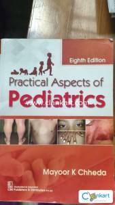 Practical aspects of pediatrics