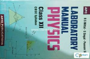 Practical book