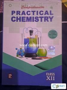 Practical chemistry