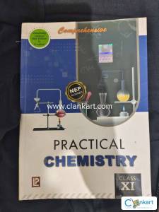Practical chemistry class 11