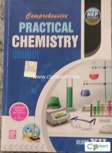 Practical chemistry for class 12