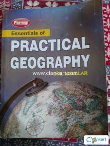 Practical geography Dr khullar