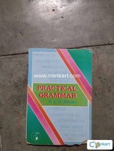 Practical grammar