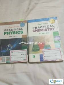 Practical guide ( Phy & Chem )