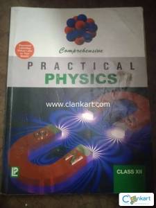 Cbse Practical lab manual Physics class 12 cbse