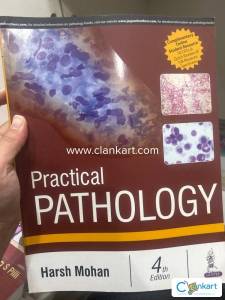 Practical pathology by Harshmohan