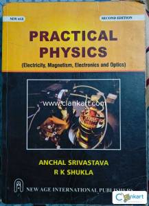 Practical physics