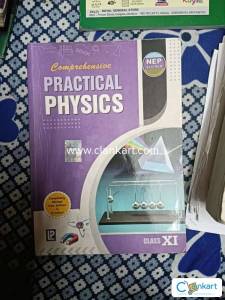 Practical physics
