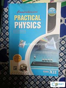 Practical physics