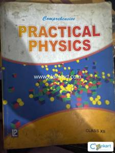 Practical physics