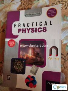 Practical physics class 12 (comprehensive)ncert