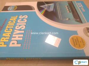 Practical physics for class 12