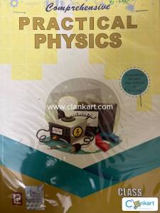 Practical physics grade 11(2024)