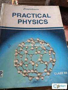 Practical physics(lamxmi publication