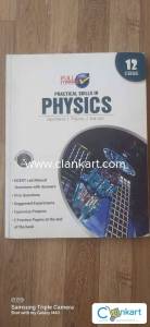 Practical skills in PHYSICS for class 12