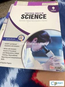 Practical skills in science