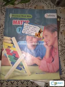 Practical work with maths