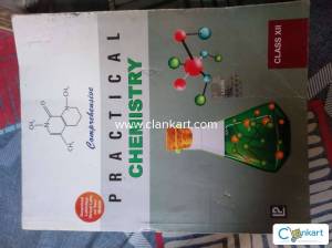 Practicalchemistry