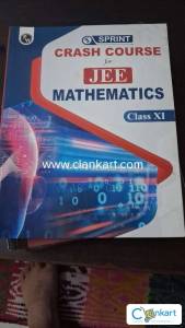 Practice Books for JEE Class 11th