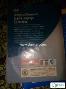 Practice Paper in English language and literature