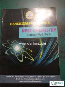 Practice Work Book
