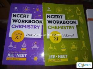 Practice book chemistry