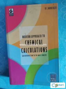Practice book of physical chemistry