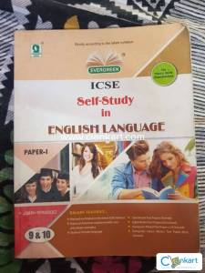 Practice paper English language