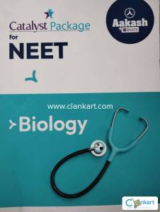 Practice questions for NEET biology