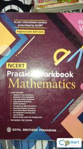 Practice workbook mathematics