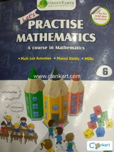 Practise Mathematics 6