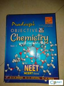 Pradeep's Chemistry