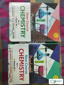 Pradeep's Chemistry