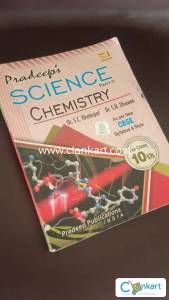 Pradeep's Chemistry Class 10