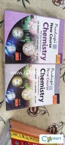 Pradeep's Chemistry Class XI