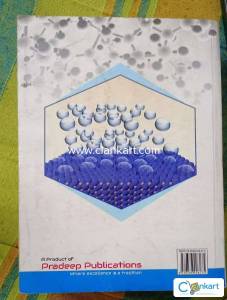 Pradeep's Chemistry class 12 Volume 1
