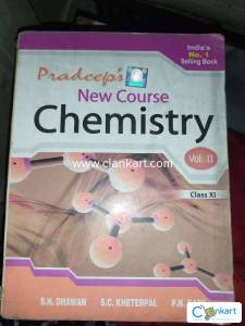 Pradeep's Chemistry vol.2