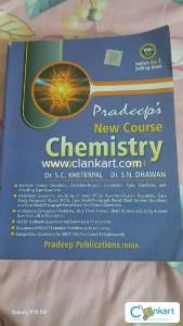 Pradeep's Chemistry vol 1 for class 12