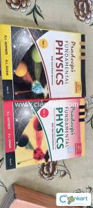 Pradeep's Fundamental Physics