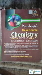 Pradeep's New Course Chemistry for Class 12 (Vol. 2)