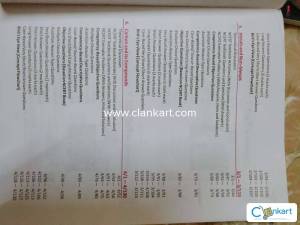 Pradeep's SCIENCE CHEMISTRY for CLASS 10 part-II