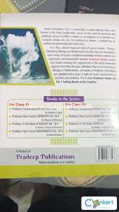 Pradeep's  New Course Chemistry Vol II