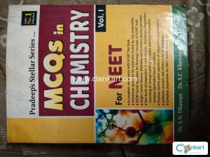 Pradeep's chemistry class 11