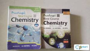 Pradeep's chemistry class 11